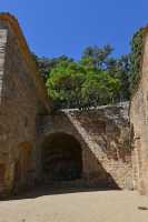39 Chapelle des étrangers - Abbaye de Fontfroide