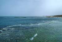 065 Césarée - Jetée immergée