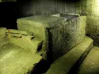 Cimetière paléo-chrétien 1