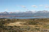 06 Nord de Puerto Natales