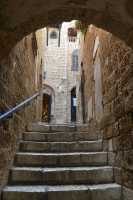 21 Rue du port à la ville