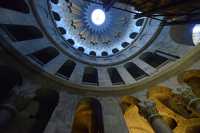 03 Coupole du Saint Sépulcre