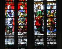 087 Sybilles libyque et de Tibur