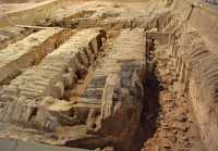 001 Fosse 2 - Galeries