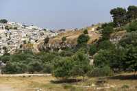 02 Vallée de la Géhenne & village de Siloé (Silwan)