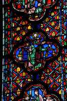 09 Ezéchiel 5,1 - Balance