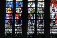 086 Sybilles d'Erythrée - Cumes - Delphes - persique - libyque