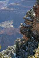 25 Gd Colorado Neige