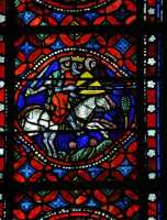 065 Saint Bonitus (Chevaliers)