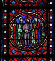 058 Saint Bonitus & évêque