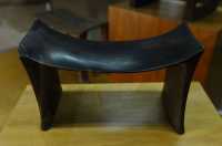 143 Appui-nuque en bois