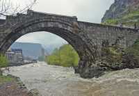 18 Pont médiéval 1