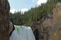 63 Lower Fallls (Uncle Tom's Trail)