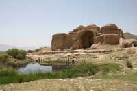 087 Palais d’Ardachir I B