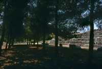 408 Autel de Iéron II (2° siècle av.J.C)