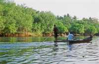420 Puerto San José - Canal de Chiquimulilla