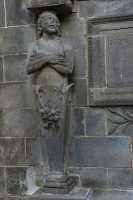 19 Fontaine d'Adam & Eve (17°s) - Adam