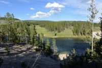 86 Yellowstone River