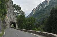 74 Gorges du Guiers Mort