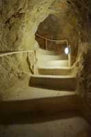 41 Hérodion - Tunnel