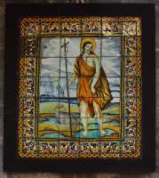 26 Saint Jean Baptiste