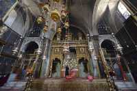 07 Cathédrale Saint Jacques des Arméniens