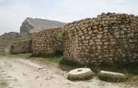 55 Bishapur - Rempart