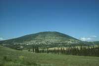 199 Mont Tabor, nord