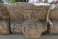 44 Linteaux de la synagogue