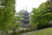 009 Kofuku-ji (Pagode à trois étages)