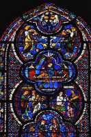 167 Jean transforme en or un fagot de bois - Jean attend la mort