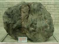 52 Yingxian Météorite