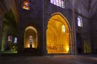 27 Eglise- Abbaye de Fontfroide