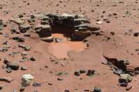 044 Four pour la fonte du minerai de cuivre 