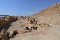 26 Nord de la bergerie et ravin