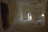 75 Demeure byzantine sur la pente ouest d'Avdat