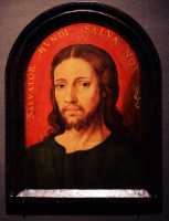 59 Salvator mundi (Pays-Bas) 16°s