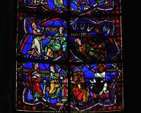 041 Vie de Saint Jacques le majeur 1