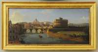 31 Gaspar van Wittel (1652-1736) Rome
