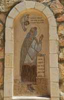 66 Annonce à Zacharie - Eglise Saint Jean Baptiste