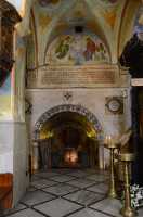 22 Eglise grecque orthodoxe de l'Annonciation (à côté de la fontaine de la Vierge)