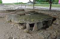 27 Fours des bronziers