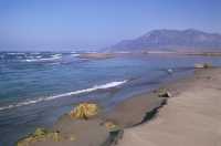 102 Ouest de Patara - vers Rhodes