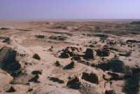 126 Uruk, Est de l’E-Anna