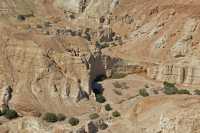 06 Pentes de la Mer Morte à l'ouest de Névé Zohar