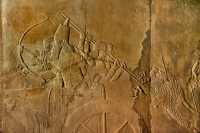 649 Les chasses du roi Assurbanipal