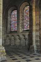 29 Histoire du salut - Nord du déambulatoire