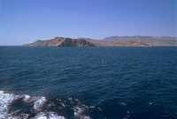 111 Entre Rhodes et Cnide