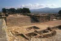 202 Phaestos - Propylées