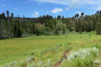 11 Près de Lost Lake